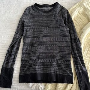 Lululemon long sleeve